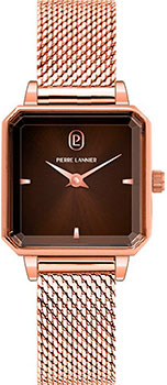 Часы Pierre Lannier Leonor 072J788